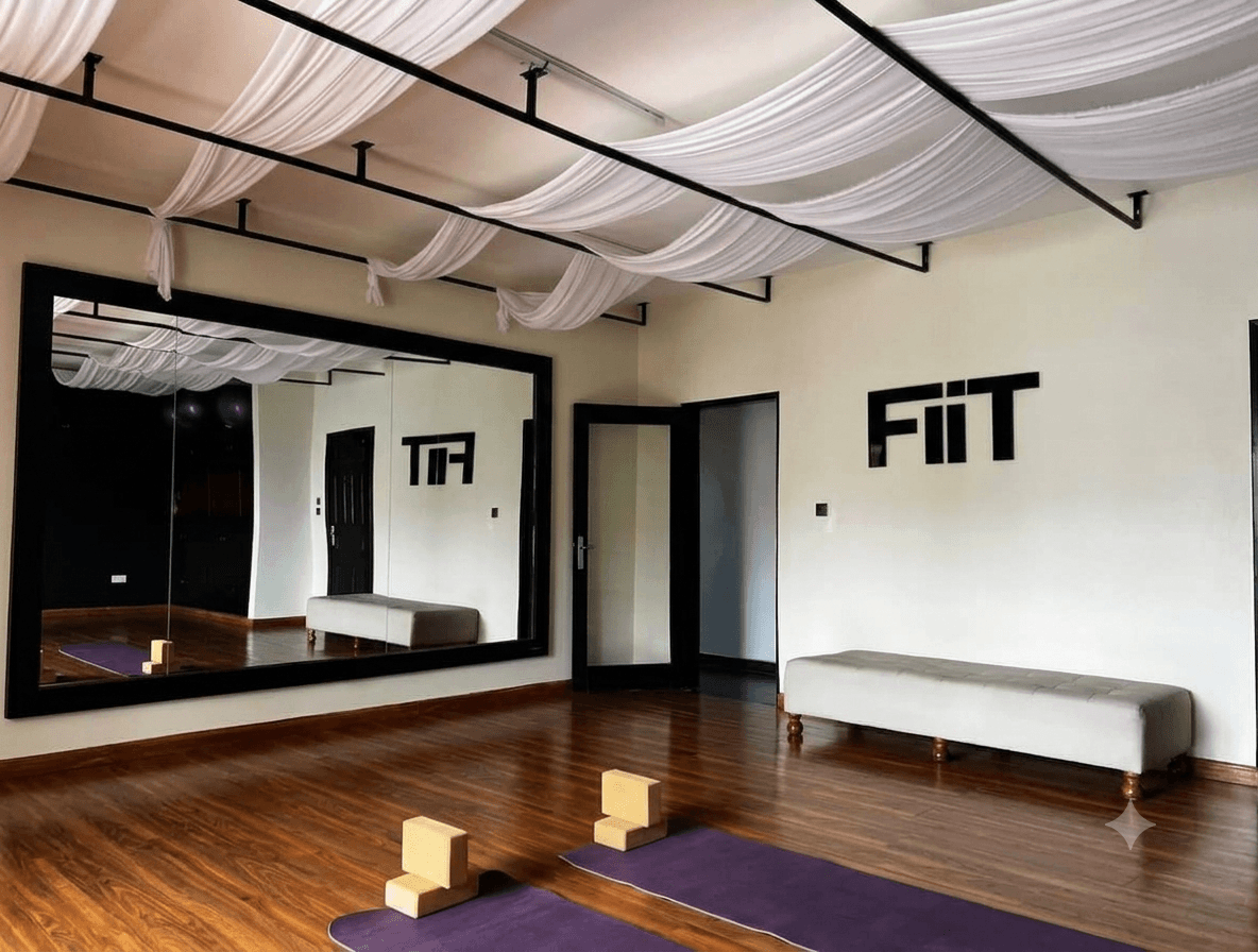 Sunu Loisirs Academy - FIIT